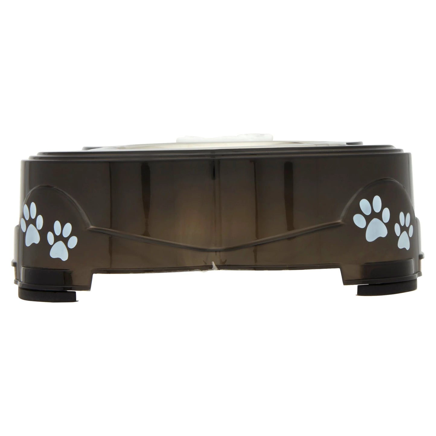 Pint Espresso Dolce Diner: The Fancy Feast Bowl for Your Pooch's Culinary Adventures!