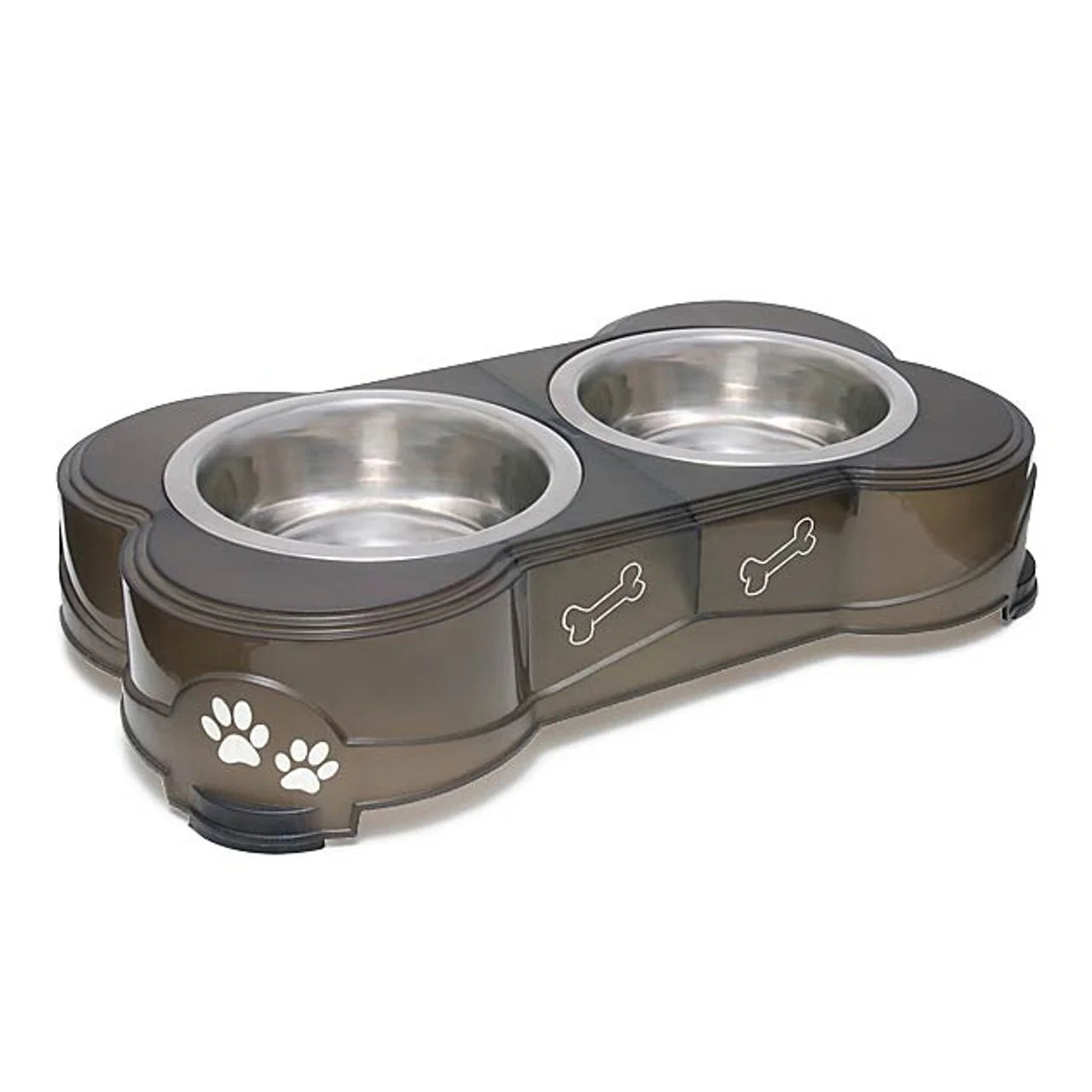 Pint Espresso Dolce Diner: The Fancy Feast Bowl for Your Pooch's Culinary Adventures!