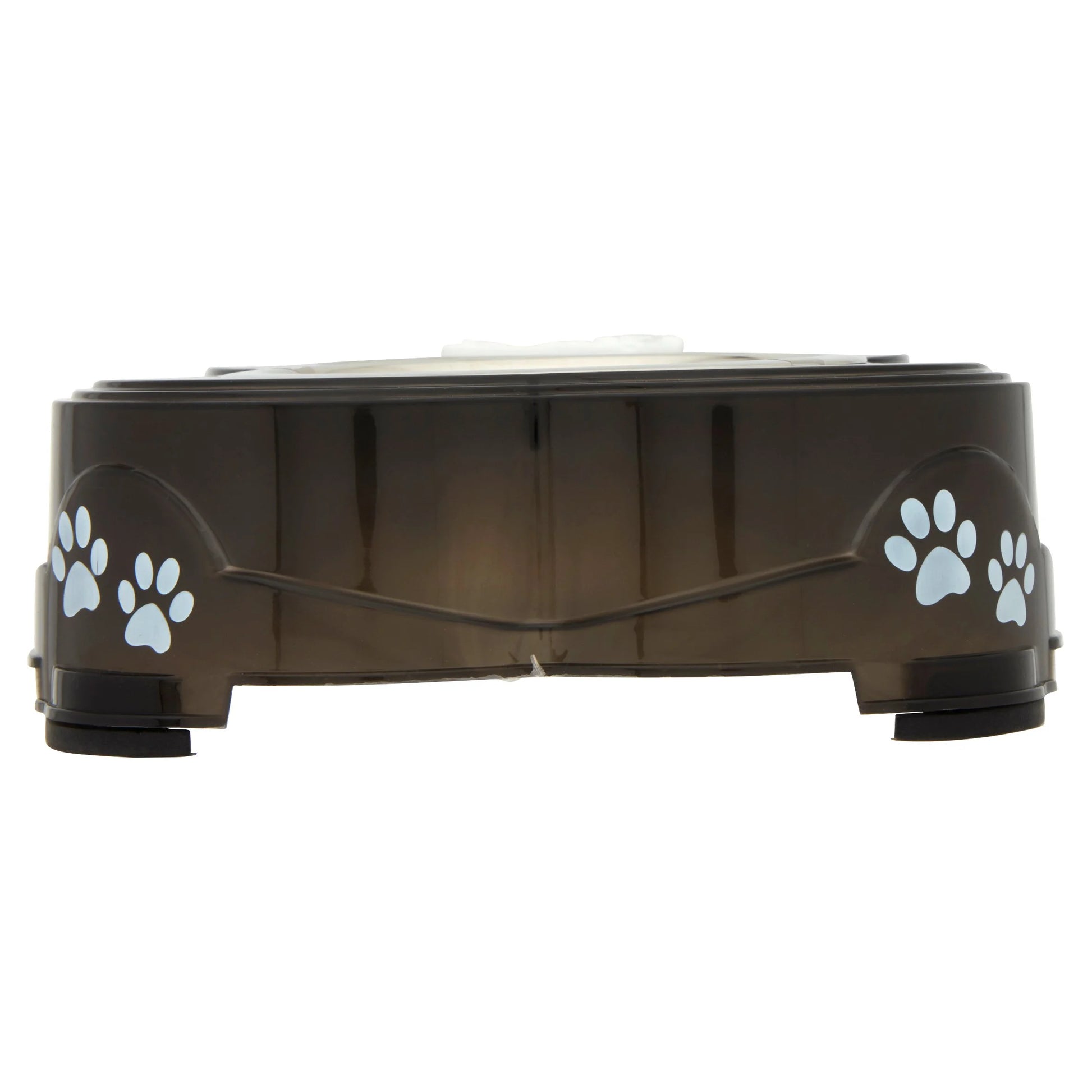 Pint Espresso Dolce Diner: The Fancy Feast Bowl for Your Pooch's Culinary Adventures!