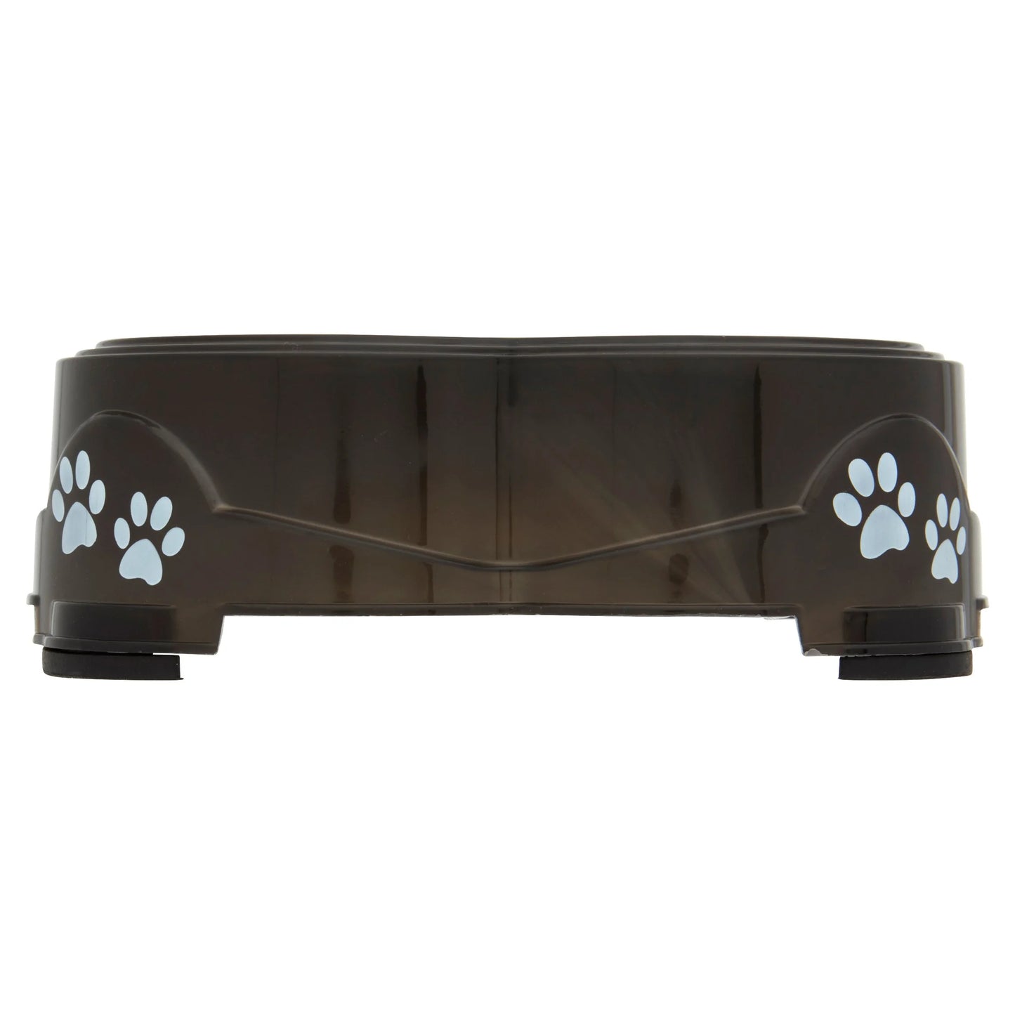 Pint Espresso Dolce Diner: The Fancy Feast Bowl for Your Pooch's Culinary Adventures!